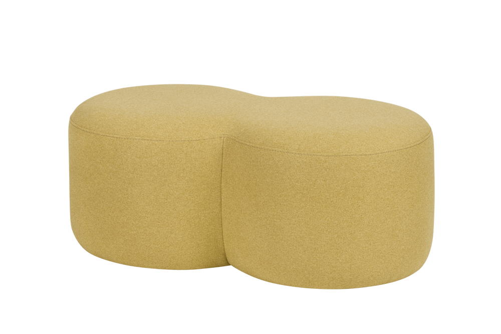 Umbo Pouf | Various Colours