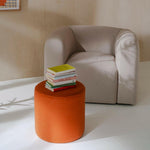 Flom Armchair | Various Colours.