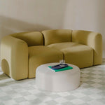 Flom Sofa | 2-Seater | Various Colours.