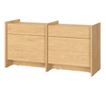 Hido Sideboard | Various Colours