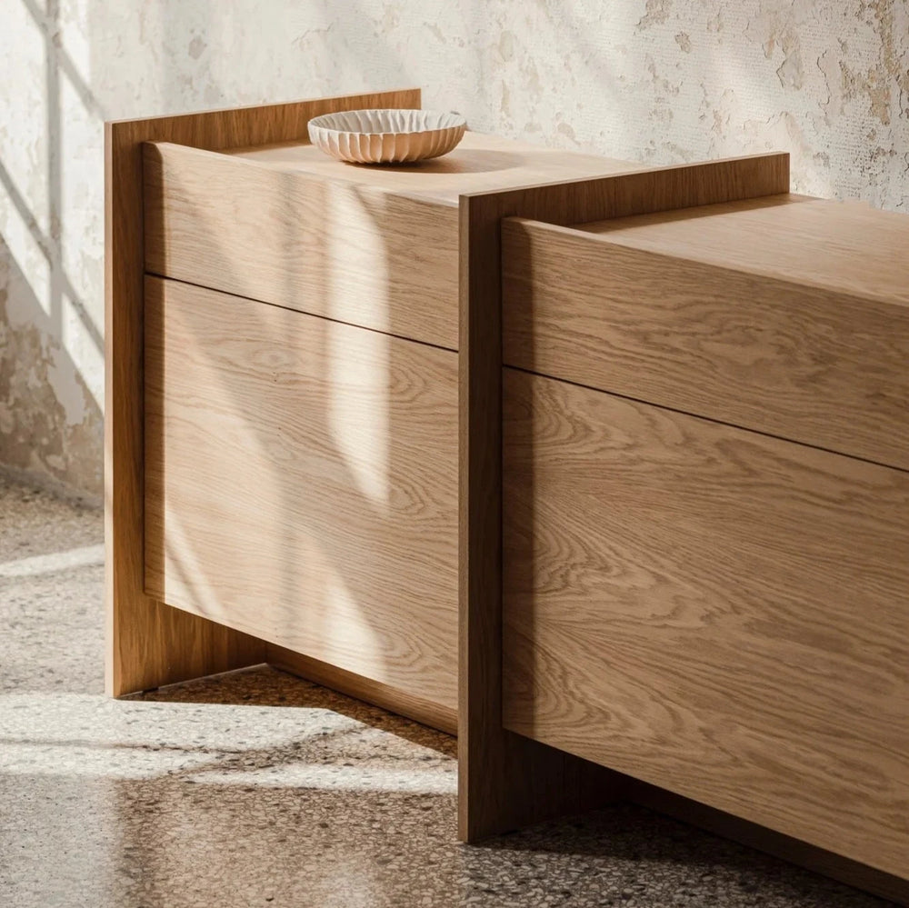 Hido Sideboard | Various Colours