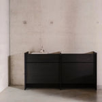 Hido Sideboard | Various Colours