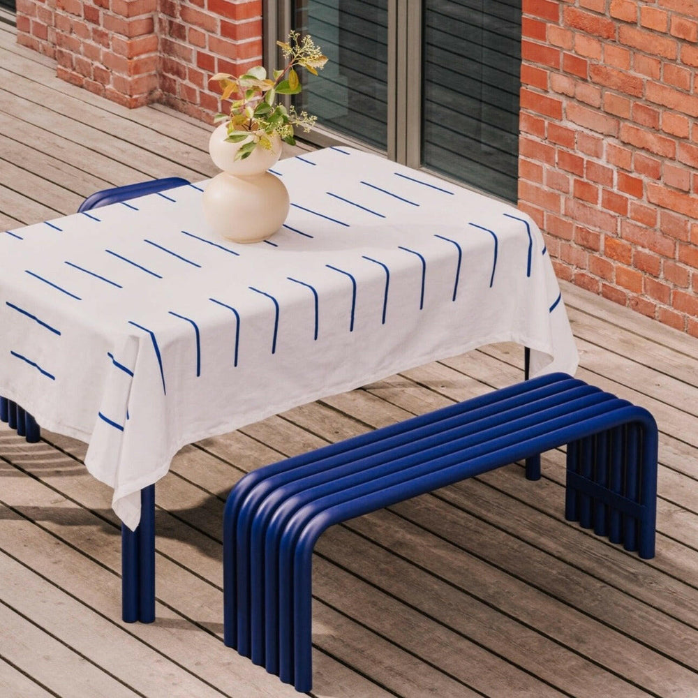 Nokk Bench | Various Colours.