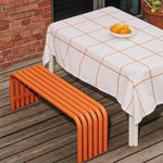 Nokk Bench | Various Colours.