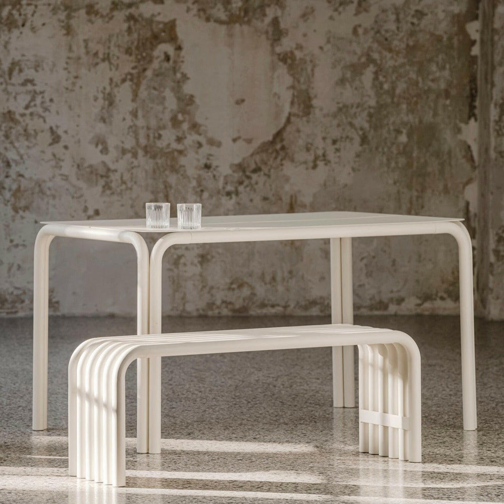 Nokk Bench | Various Colours.