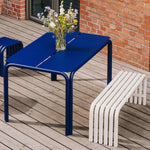 Nokk Bench | Various Colours.