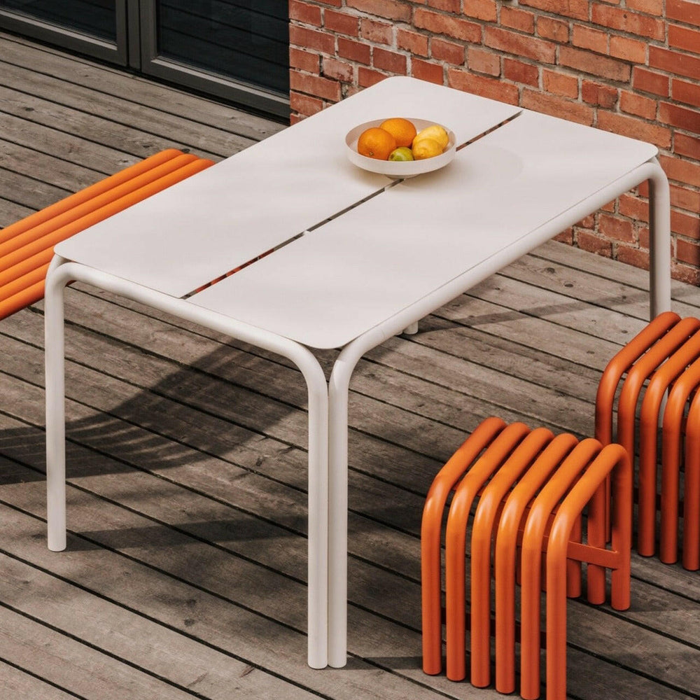 Nokk Table | Various Colours.