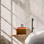 Tann Bedside Shelf | Left + Right.