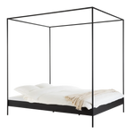 Eton Four Poster Bed | Various Colours and Sizes.