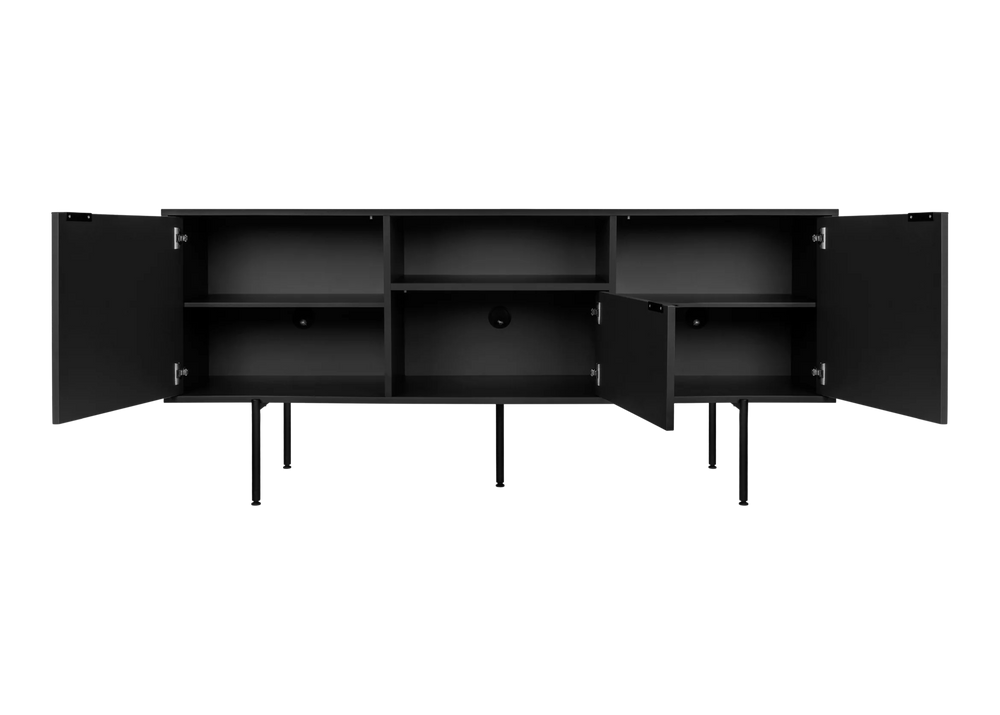 Bau Sideboard | Various Colours