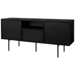 Bau Sideboard | Various Colours