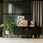 Bau Sideboard | Various Colours