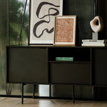 Bau Sideboard | Various Colours