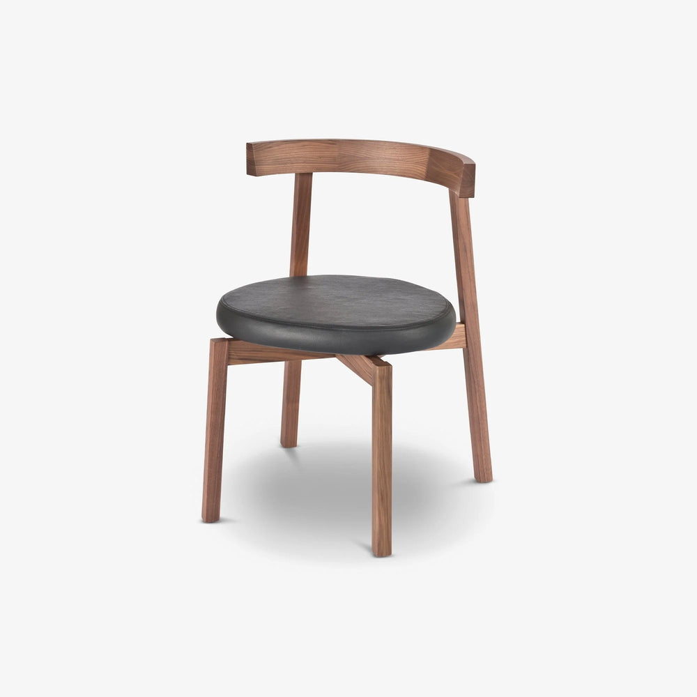 Oki-Nam Chair | Various Finishes