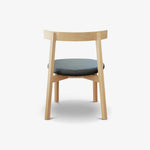 Oki-Nam Chair | Various Finishes.