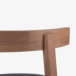 Oki-Nam Chair | Various Finishes.