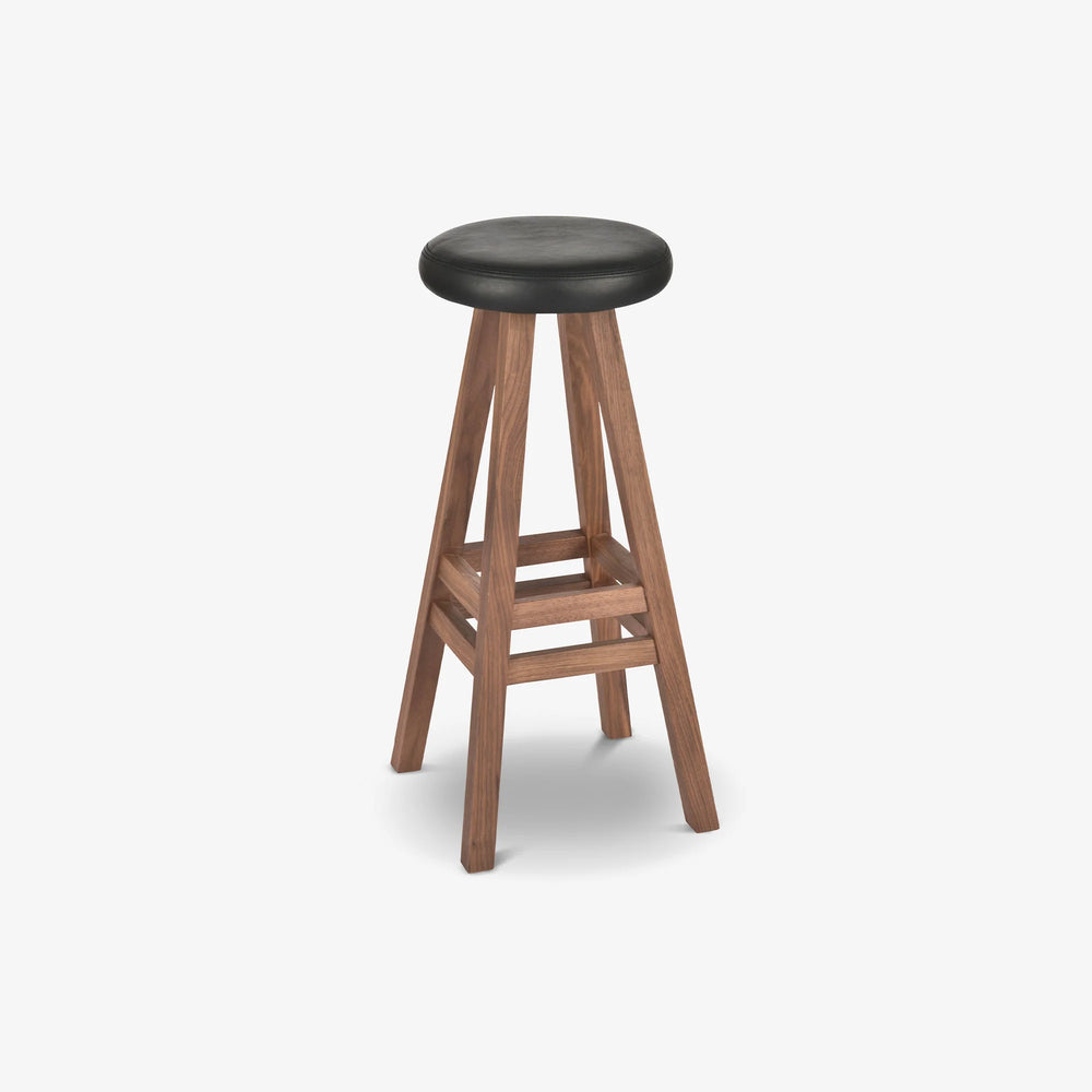 Oki-Nam Stool | Various Finishes.