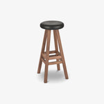 Oki-Nam Stool | Various Finishes.