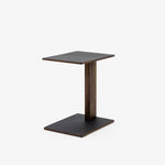 Overhang | Rectangular Table | Various Finishes.