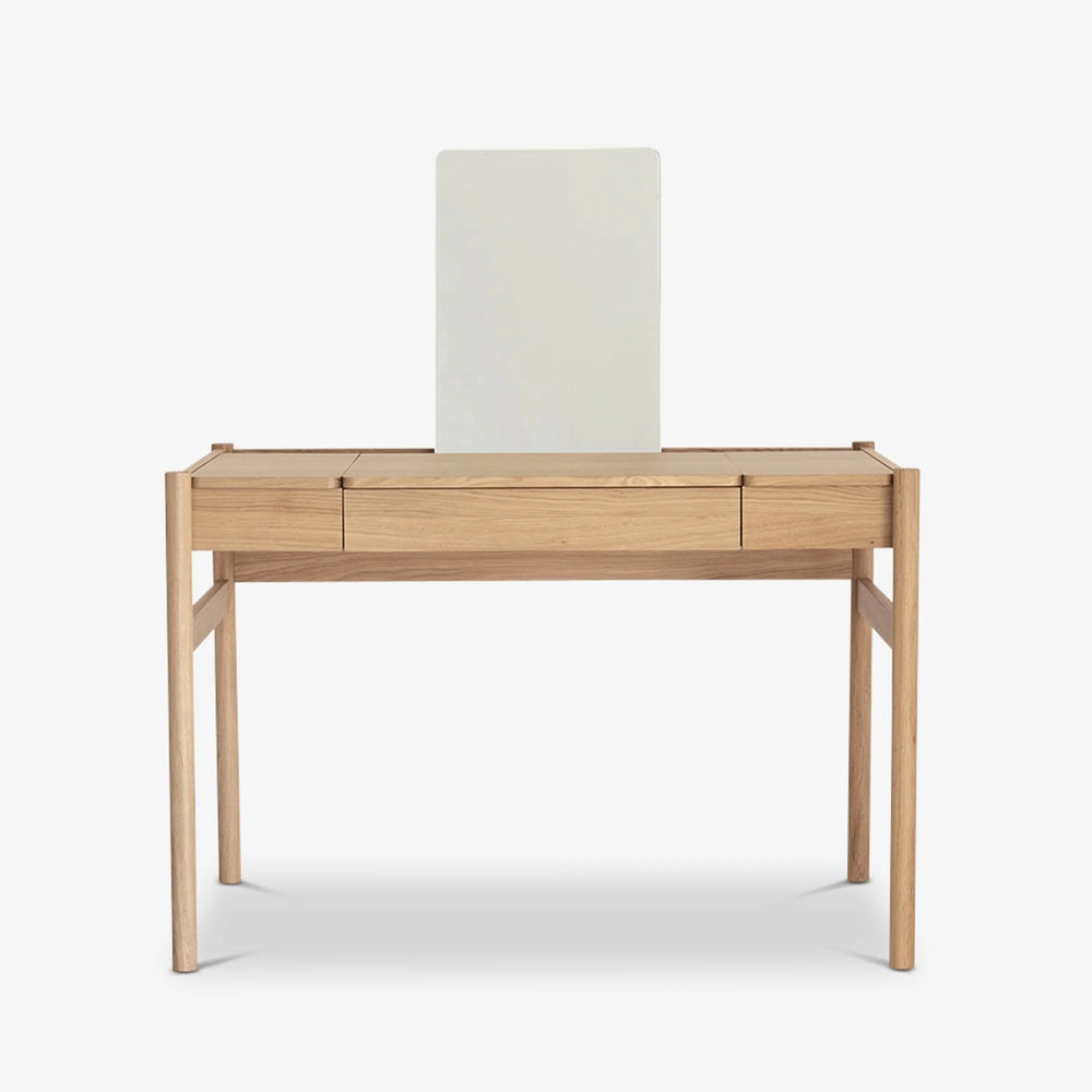 Pala | Dressing Table | Various Finishes