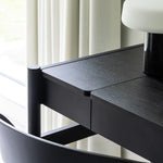 Pala | Dressing Table | Various Finishes.