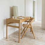 Pala | Dressing Table | Various Finishes.