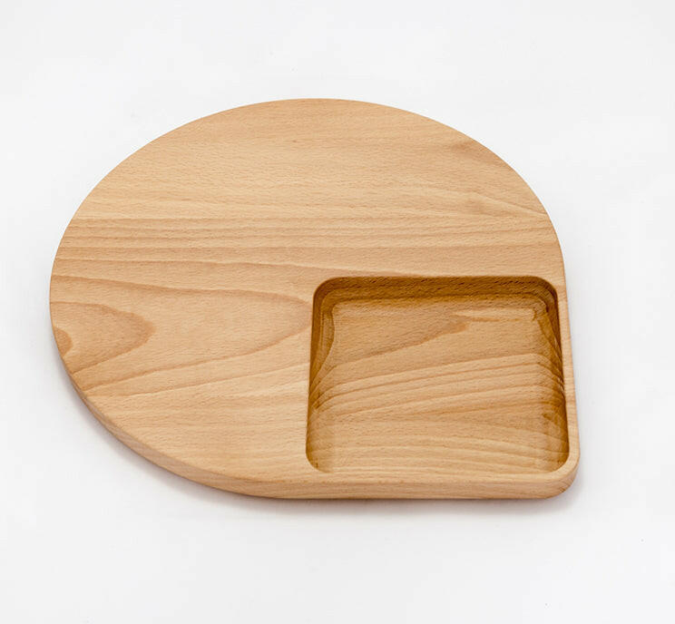 Petal Chopping Board.