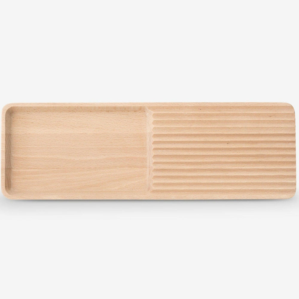 Plough Serving Board