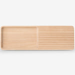 Plough Serving Board.