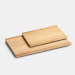 Tray | FSC® Certified Oak | Various Sizes.