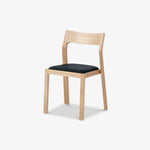 Profile Chair | Various Finishes.