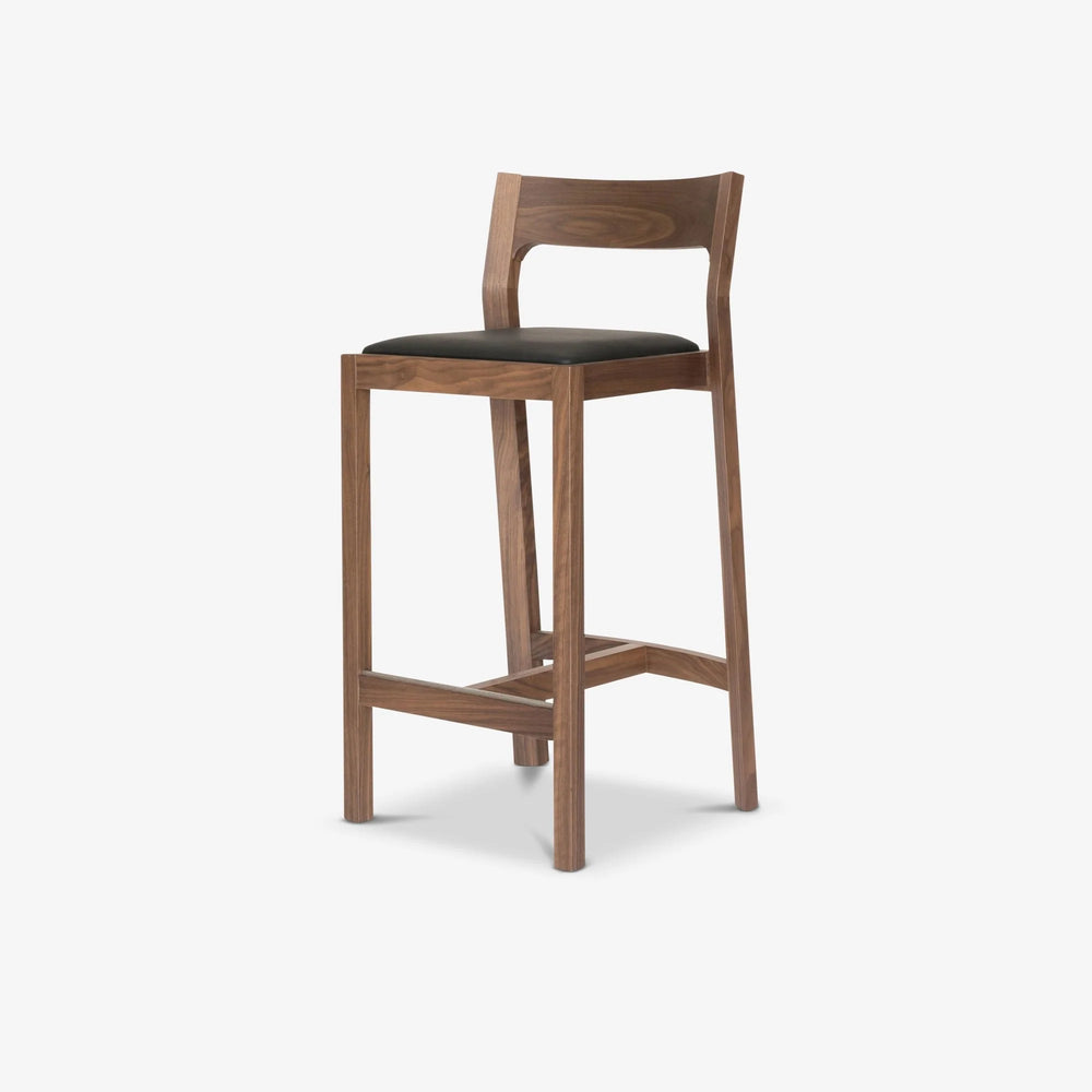 Profile Stool | Various Finishes.