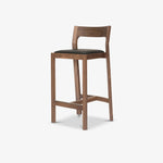 Profile Stool | Various Finishes.