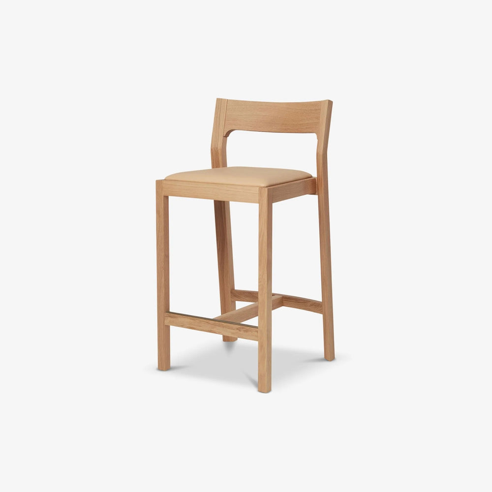 Profile Stool | Various Finishes