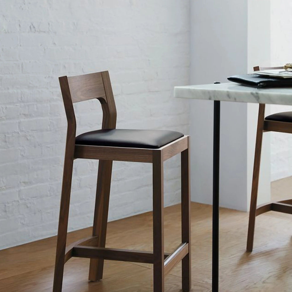 Profile Stool | Various Finishes.