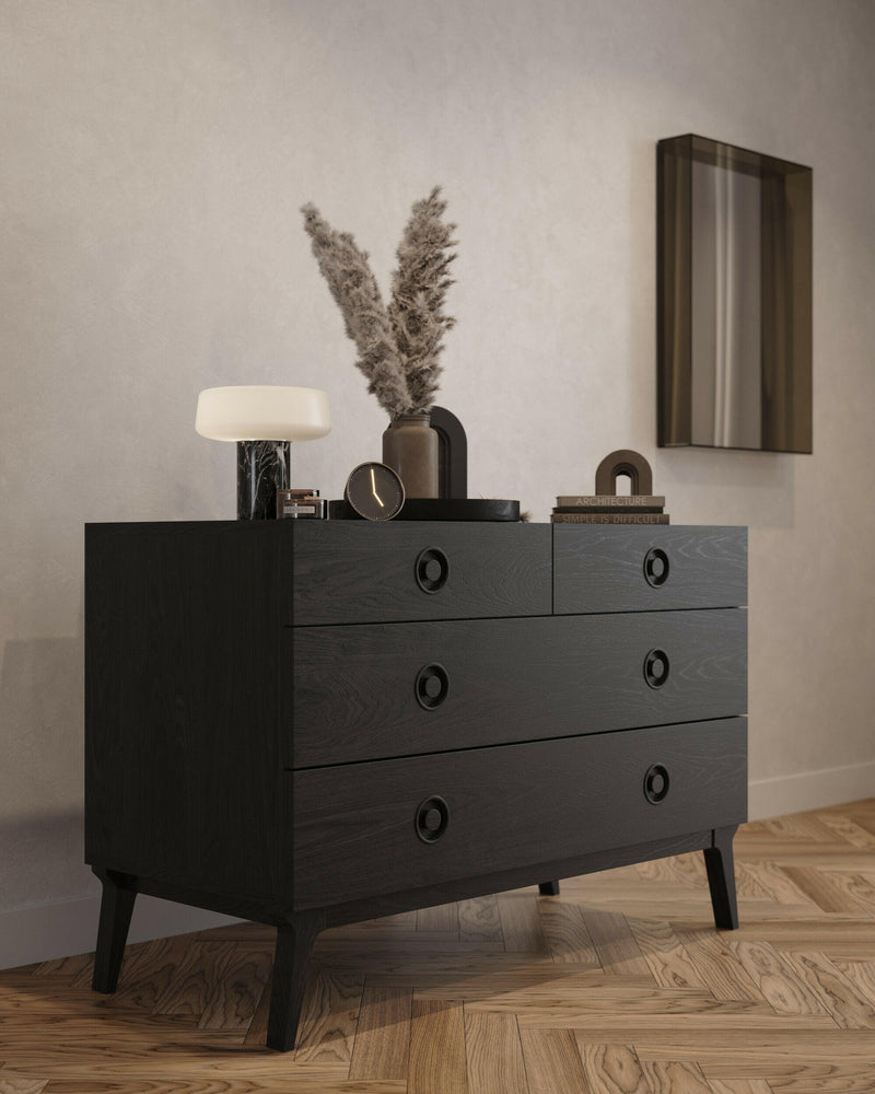 Valentine | Chest of Drawers | Various Finishes.