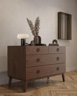 Valentine | Chest of Drawers | Various Finishes.