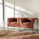 Nube Armchair | Various Colours.