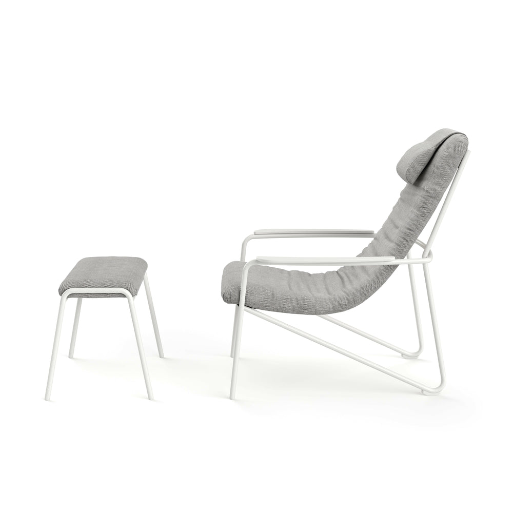 Calma Armchair Set | Various Colours.