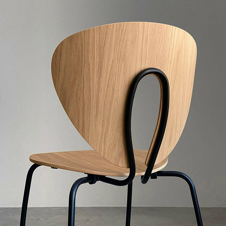 Globus Chair | Plywood | Various Finishes.