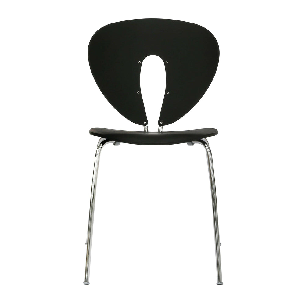 Globus Chair | Plywood | Various Finishes.