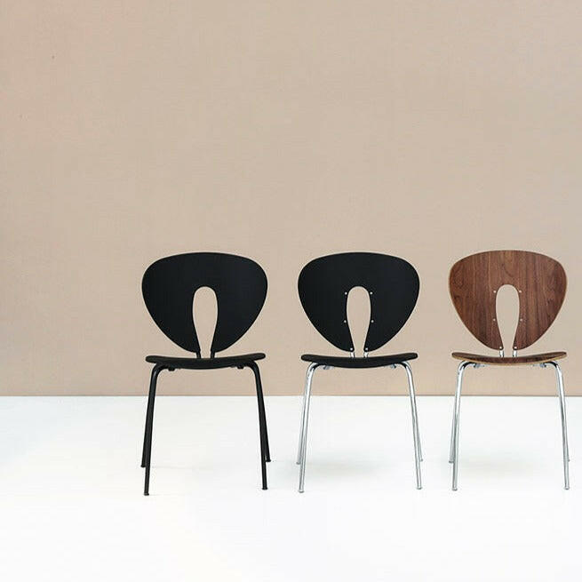 Globus Chair | Plywood | Various Finishes.