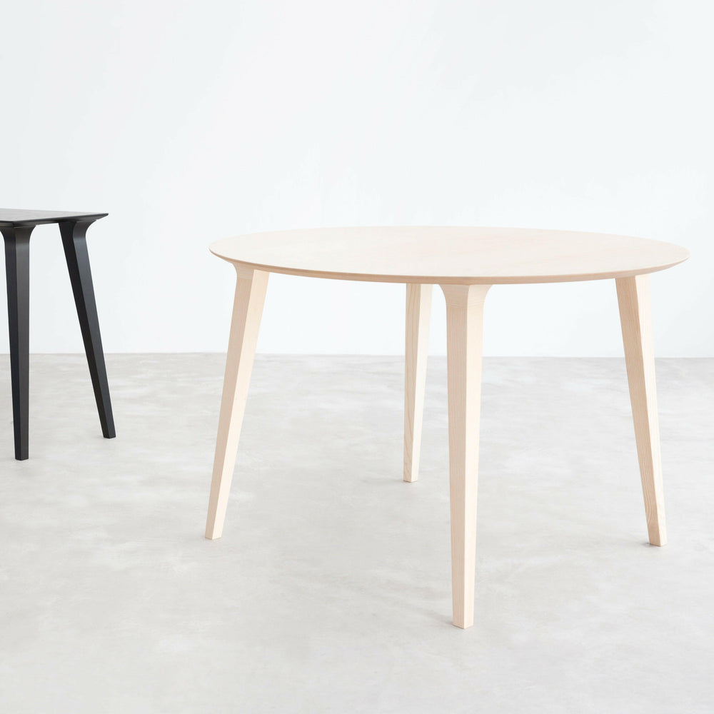 Lau Round Table | Various Sizes + Colours.