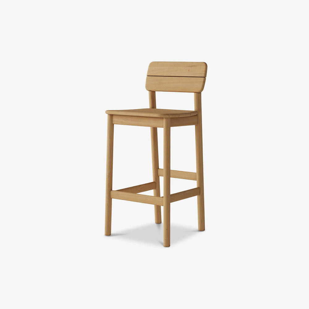 Tanso | Bar Stool.