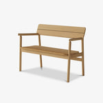 Tanso | Bench.