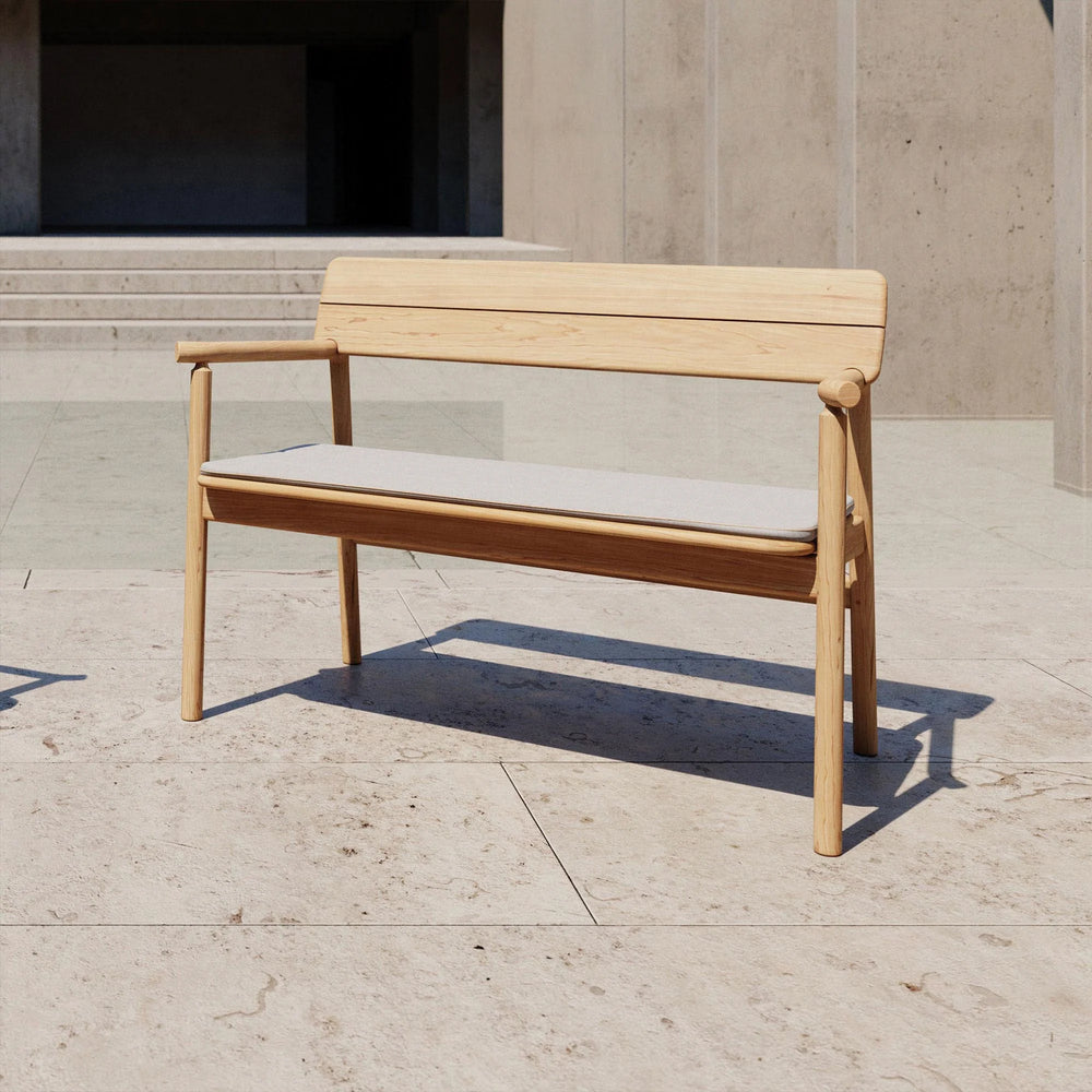 Tanso | Bench.