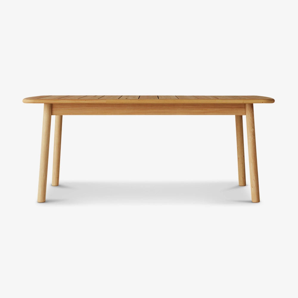 Tanso | Rectangular Table | Various Sizes.