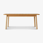 Tanso | Rectangular Table | Various Sizes.