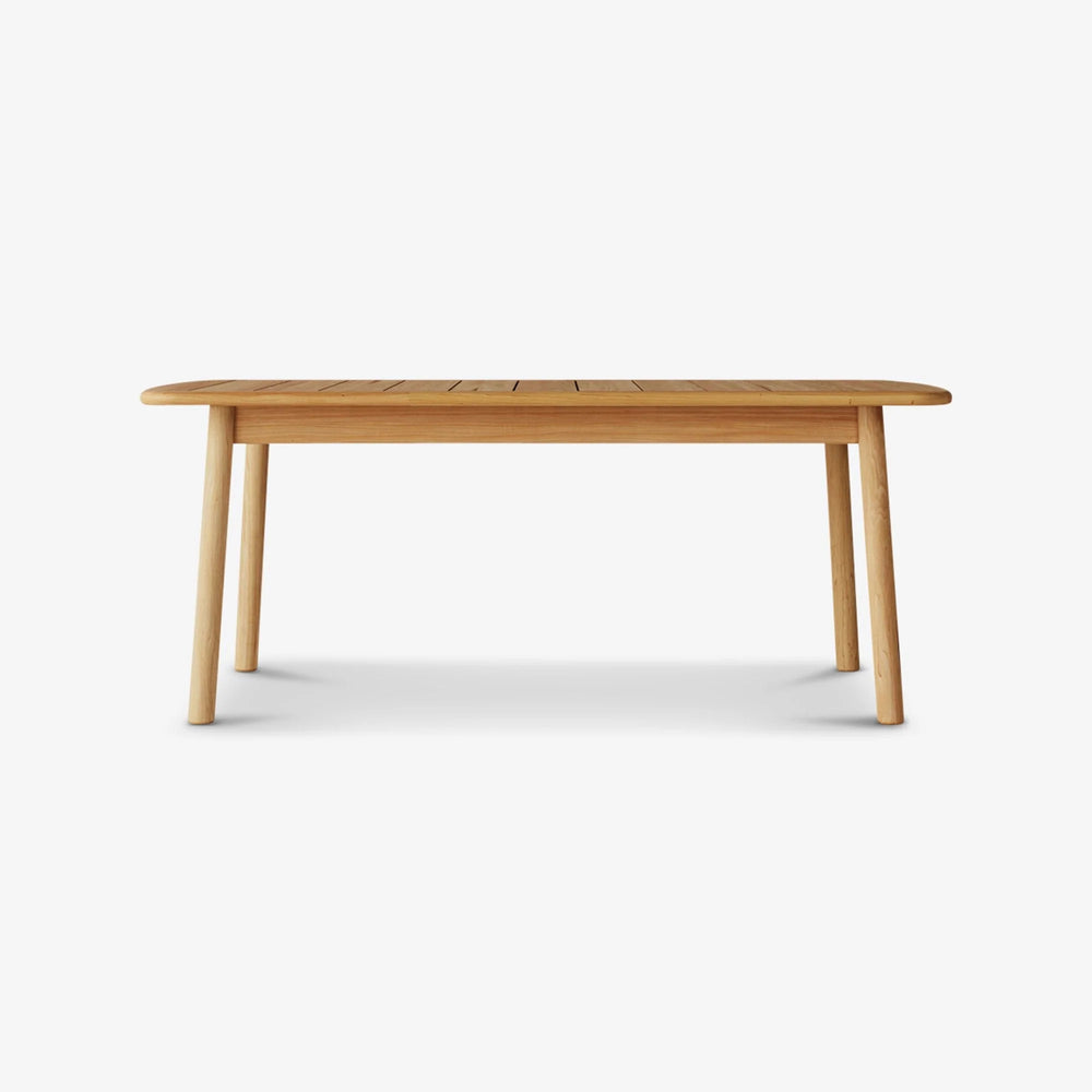 Tanso | Rectangular Table | Various Sizes