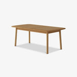 Tanso | Rectangular Table | Various Sizes.